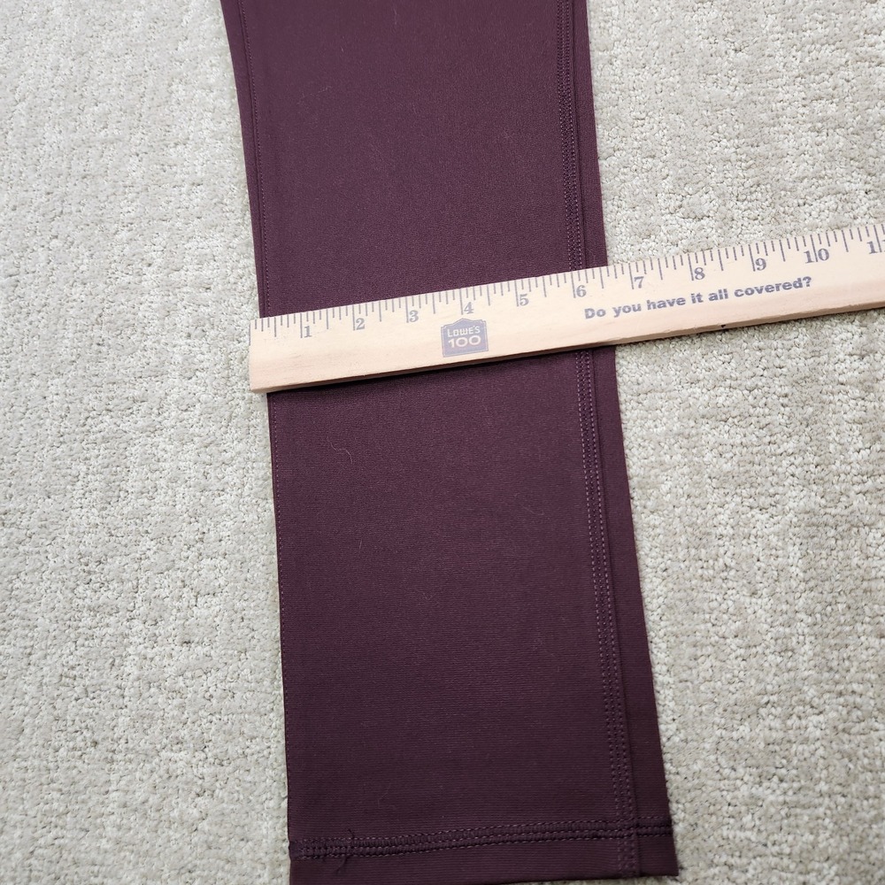 Carhartt Leggings Pants Women XLT Force Fitted Rugged Flex Workwear Utility NEW - Picture 8 of 12